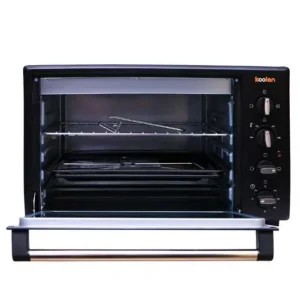 فرن كهربائي