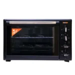 فرن كهربائي