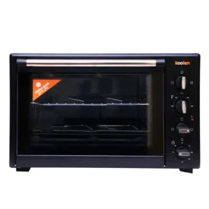 فرن كهربائي