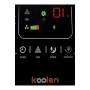 مروحة ستاند