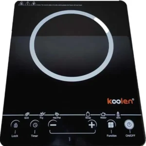 موقد كهربائي كولين