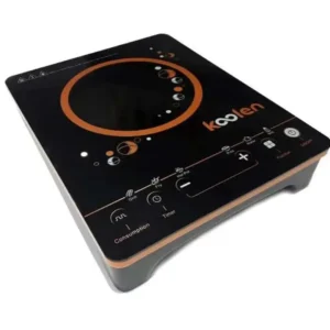 موقد كهربائي كولين