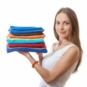 غسالة 12 كيلو