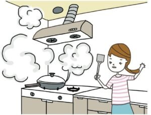 شفاط اريستون