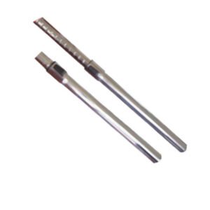 مكنسة برميل