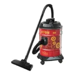 مكنسة برميل ارو