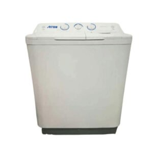 غسالة حوضين ارو