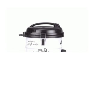 مكنسة برميل