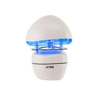 جهاز صعق الحشرات