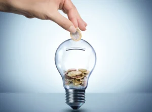 غسالة تعبئة امامية