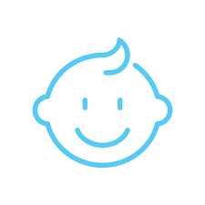 غسالة تعبئة علوية هام 8 كيلو - أبيض Hwm8w-21n