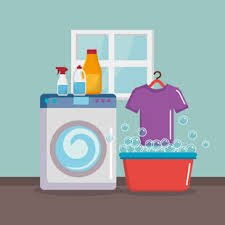 غسالة حوضين 14 كيلو هام - أبيض Hwm14000-21n