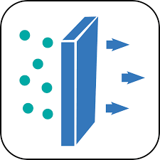المكنسة الكهربائية ميديا مسطحة 1400 وات - أحمر Vcb32a13s