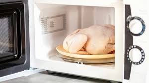 ميكروويف 20 لتر