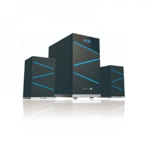 سماعات مكبر صوت دوتس متعدد الوسائط - 50 وات CX-L520C