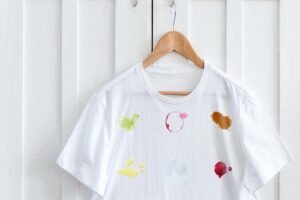 غسالة ملابس حوضين