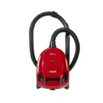 المكنسة الكهربائية