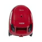 المكنسة الكهربائية