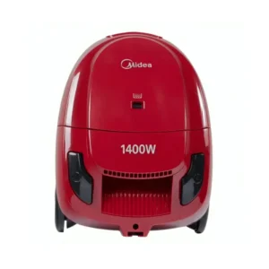 المكنسة الكهربائية