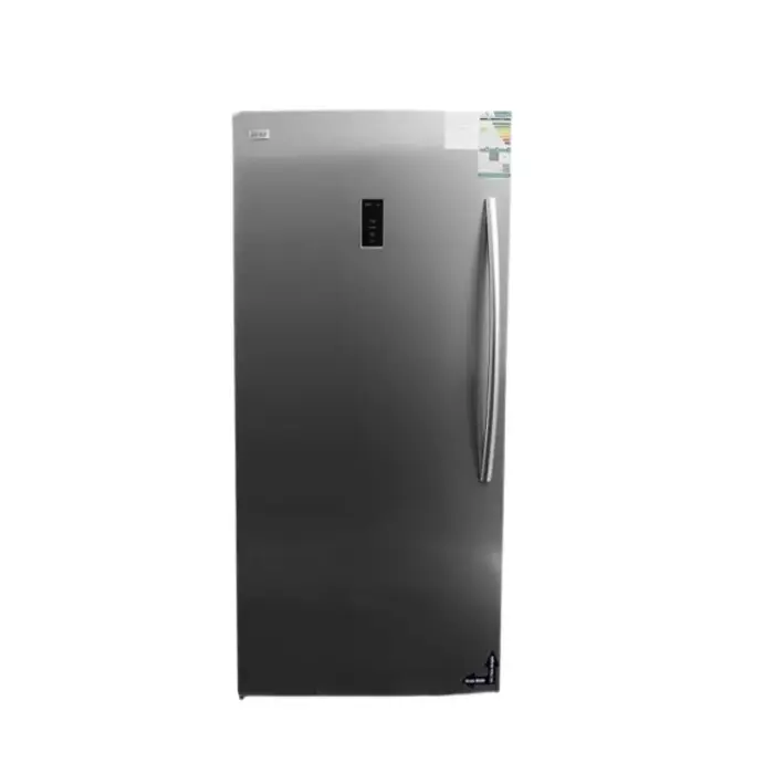 ثلاجة باب واحد 17 قدم يوجين – نوفروست - ستيل UUFK485-TR ثلاجة باب واحد