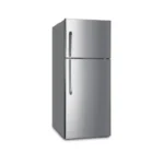 ثلاجة بابين