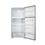 ⁦ثلاجة بابين 18 قدم يوجين No Frost - ستيل UR2DK508S⁩ - الصورة ⁦2⁩