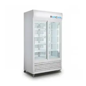 ثلاجة بانكول