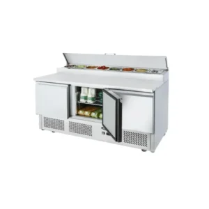 ثلاجة بانكول