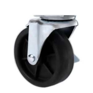 ثلاجة بانكول عرض كاونتر سلطات وبيتزا ومقبلات - 8 صحون MSF8303