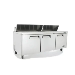 ثلاجة بانكول