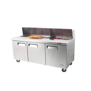 ثلاجة بانكول