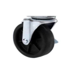 ثلاجة بانكول عرض 1.5 متر مقوس - ستيل GN-1500C3(ss)