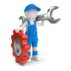 ثلاجة بانكول عرض 1.8 متر - مربع - ستيل GN-1800R3(ss)