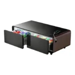 ثلاجة بانكول