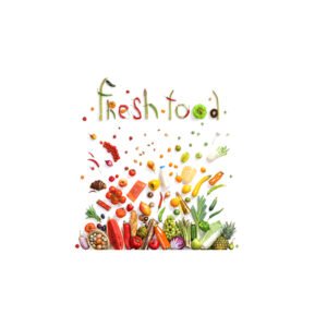 ثلاجة بانكول طاولة سمارت 130 لتر - خشبي SRD-130BL