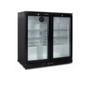 ثلاجة بانكول