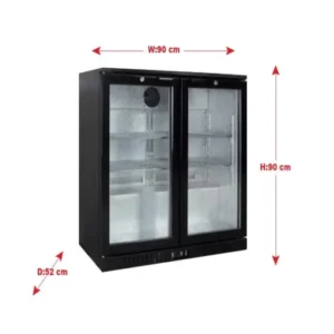 ثلاجة بانكول