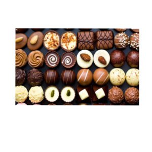 ثلاجة بانكول عرض 1.2 متر - مقوس - ذهبي GN-1200C3