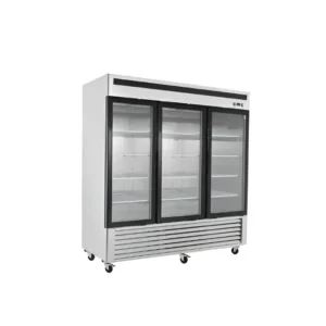 ثلاجة بانكول