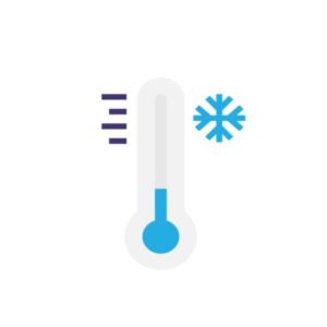 ثلاجة بانكول