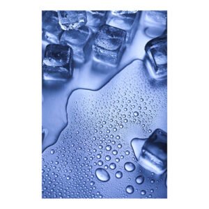 ثلاجة بانكول