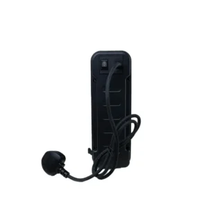 جهاز صعق الحشرات