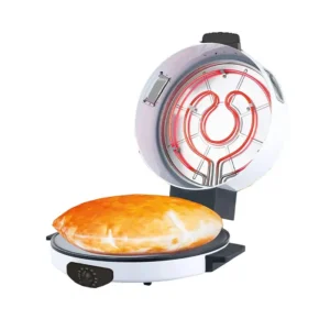 خبازة كهربائية