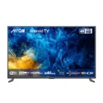 شاشة 55 بوصة