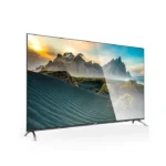 شاشة 75 بوصة