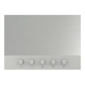 شفاط مطبخ جورنيا هرمي 90 سم - ستيل WHC923E16X-SA