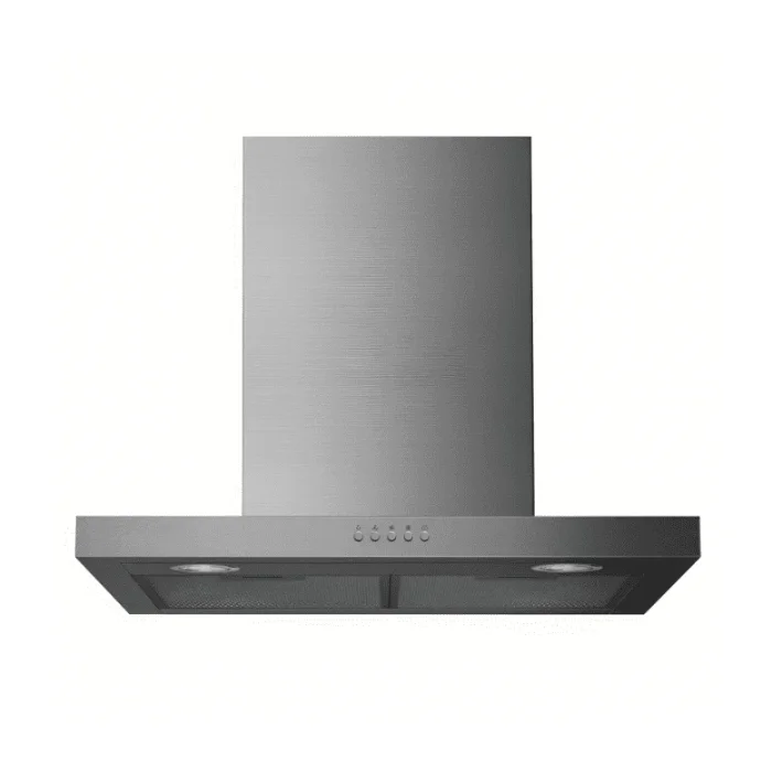 شفاط مطبخ بلت ان ميديا 60 سم - 3 سرعات - ستيل 60M19 شفاط مطبخ