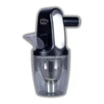 صانعة الدونات