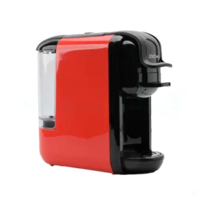 صانعة القهوة