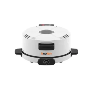 صانعة خبز كولين